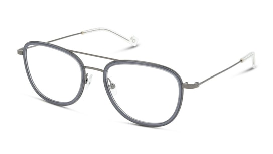 UNOM0069 (GG00) Glasses Transparent / Grey