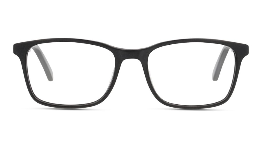 Unofficial UNOM0075 Men's Glasses Black