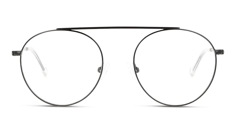 Unofficial UNOM0073 Men's Glasses Black