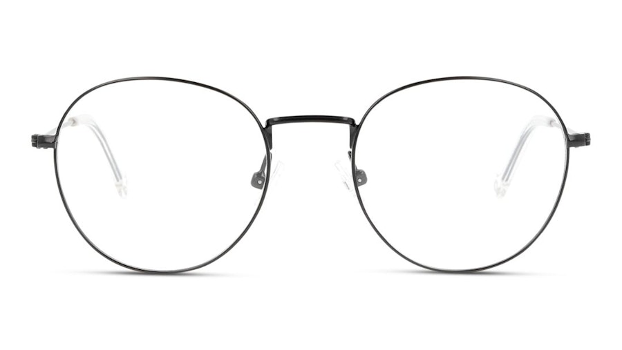 Unofficial UNOM0065 Men's Glasses Black