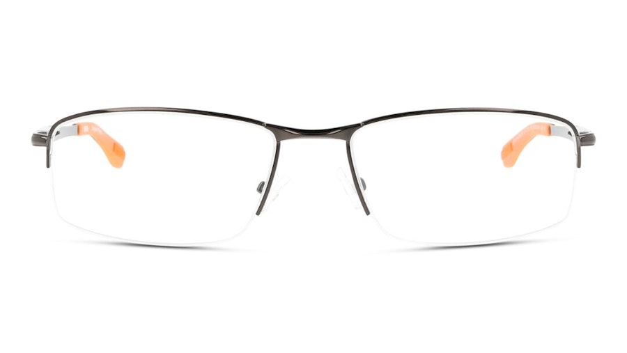 Unofficial UNOM0084 Men's Glasses Black