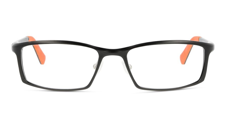 Unofficial UNOM0089 Men's Glasses Black