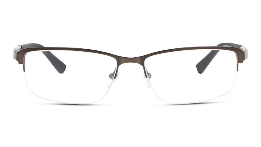 Unofficial UNOM0095 (Large) Men's Glasses Grey