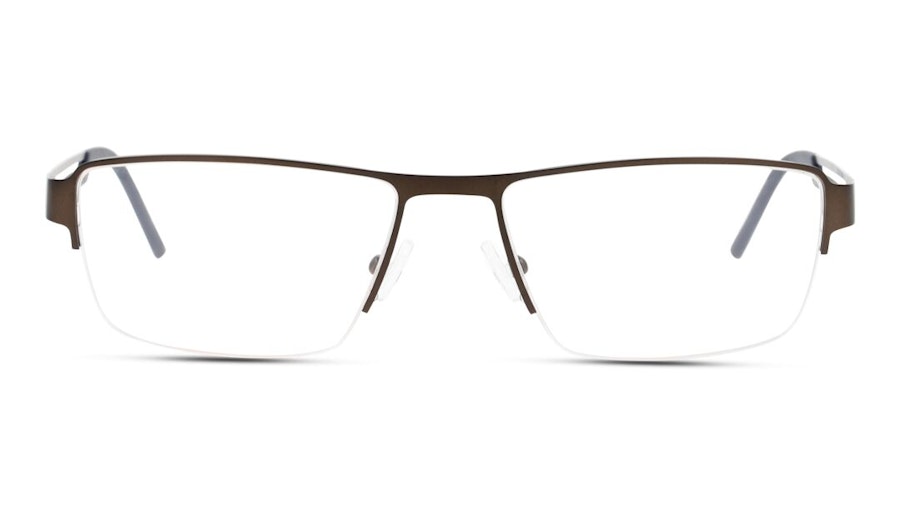 Unofficial UNOM0097 Men's Glasses Grey