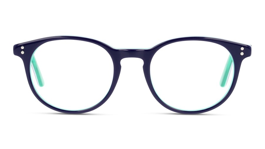 Unofficial UNOT0017 Children's Glasses Blue