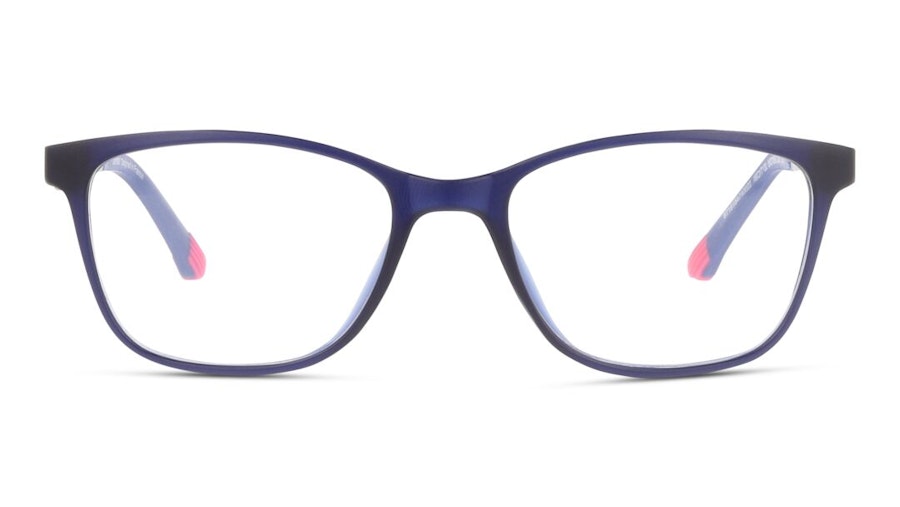 Unofficial Youth UNOT0055 (CX00) Youth Glasses Blue