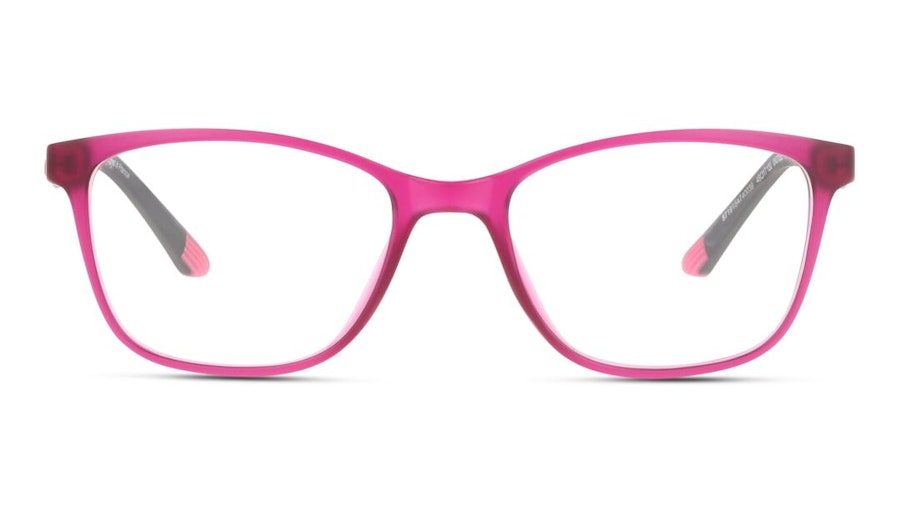 Unofficial Youth UNOT0055 (PX00) Youth Glasses Pink