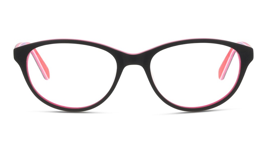 Unofficial Kids UNOT0061 (BB00) Children's Glasses Black