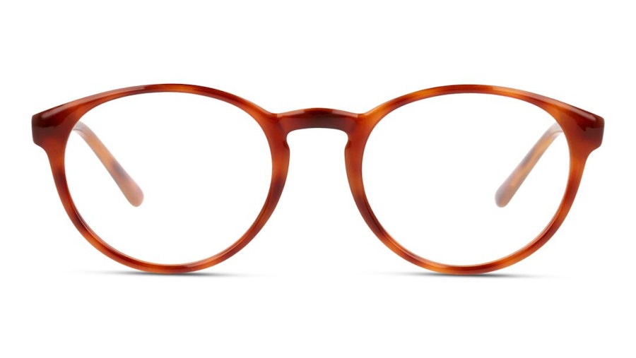DbyD DB OU0001 Women's Glasses Havana