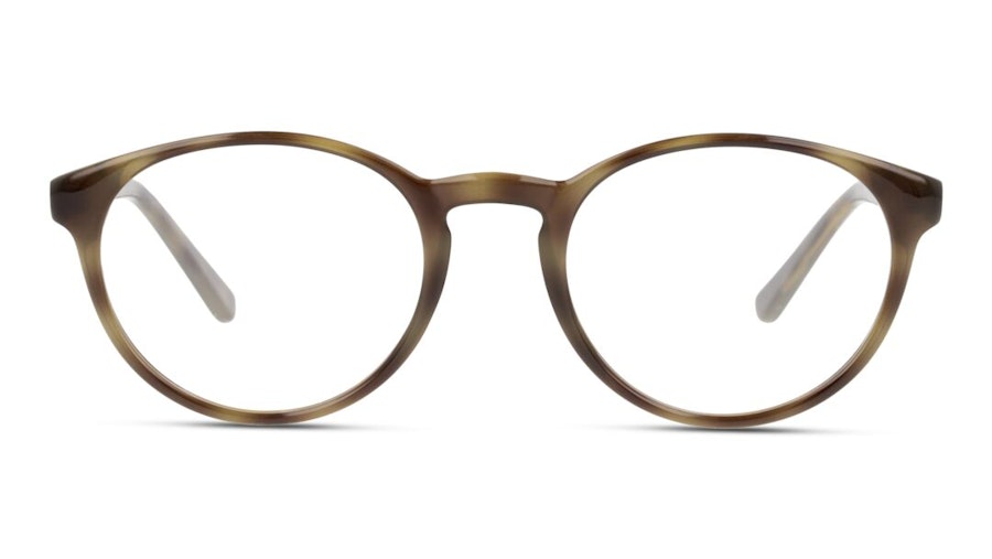 DbyD DB OU0001 Women's Glasses Grey