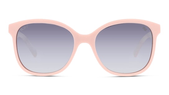 DB SF9004P (PPGS) Sunglasses Grey / Pink