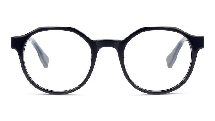 Fuzion FU KM05 (CC) Glasses Navy