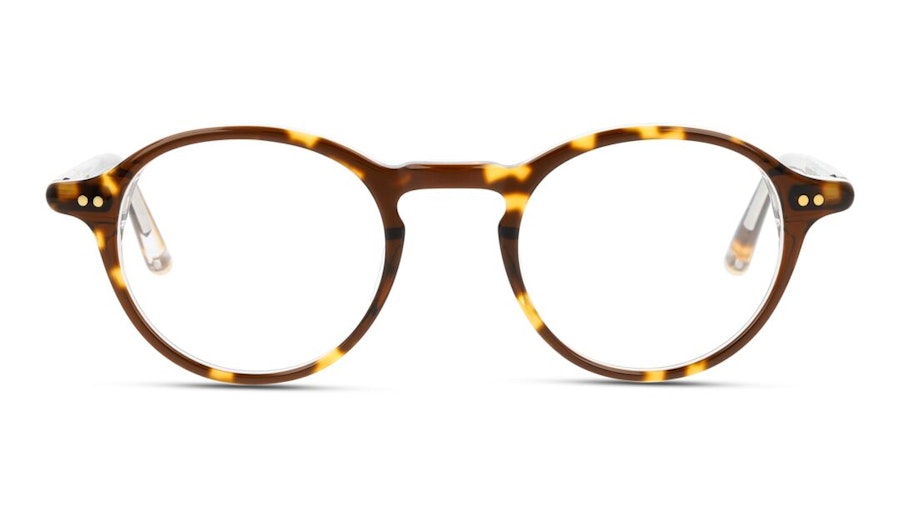 Heritage HE OF0011 (HN00) Glasses Havana