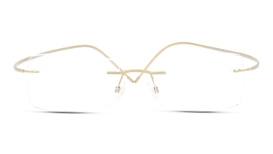 Heritage HE OM5026 Men's Glasses Gold