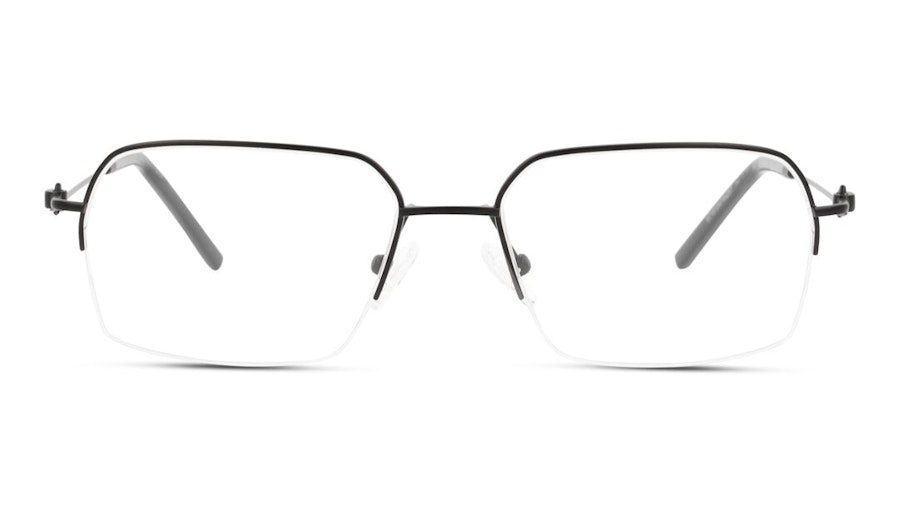 Heritage HE OM5028 Men's Glasses Black