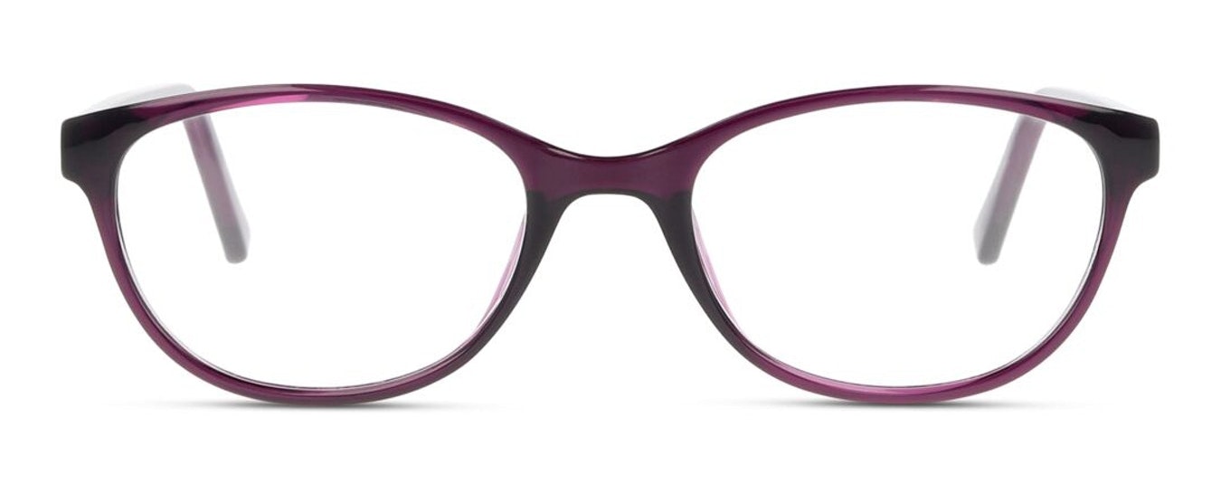 Seen Women's Glasses SN EF09 Blue Frames Vision Express