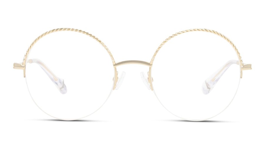 Sensaya SY OF0001 Women's Glasses Gold