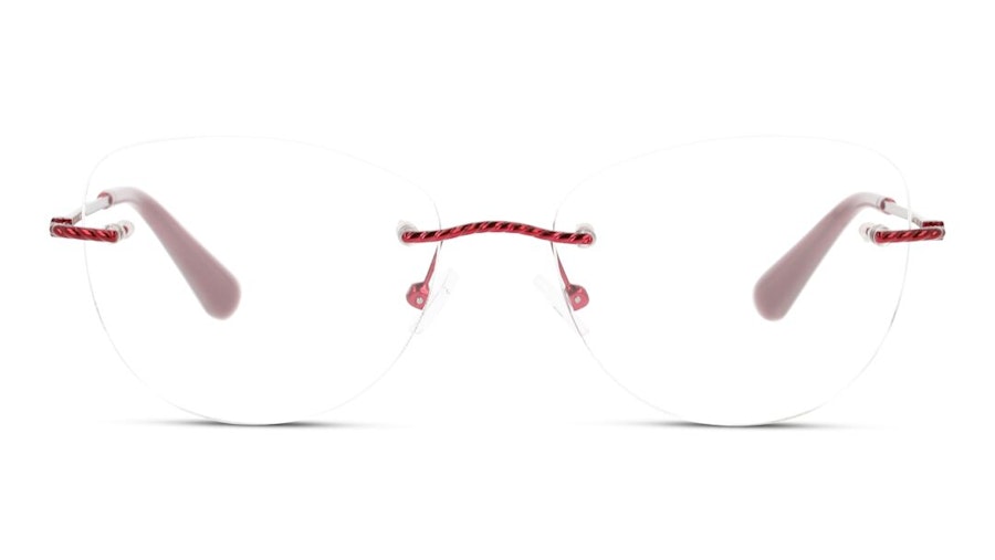 Sensaya SY OF0002 Women's Glasses Violet