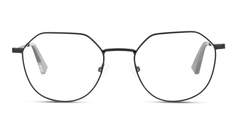 Unofficial UNOM0124 (BB00) Glasses Black