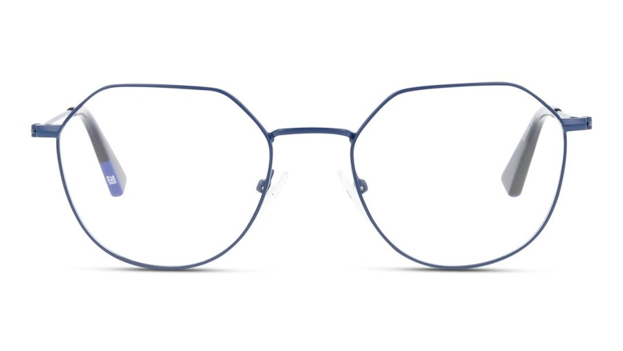 Unofficial UNOM0124 Men's Glasses Navy
