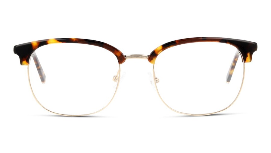 Unofficial UNOM0128 Men's Glasses Tortoise Shell