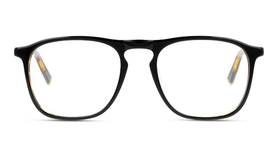 UNOM0129 (BB00) Glasses Transparent / Black