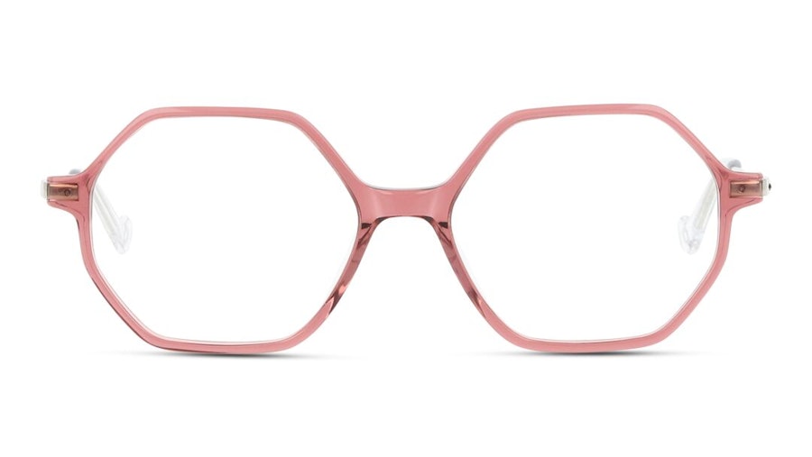 Unofficial UNOT0068 (VS00) Children's Glasses Pink