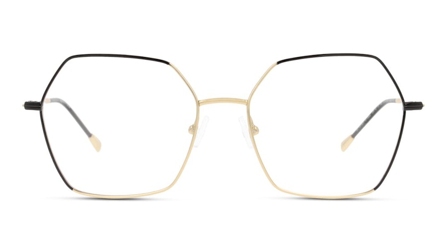 Sensaya SY OF5006 Women's Glasses Gold
