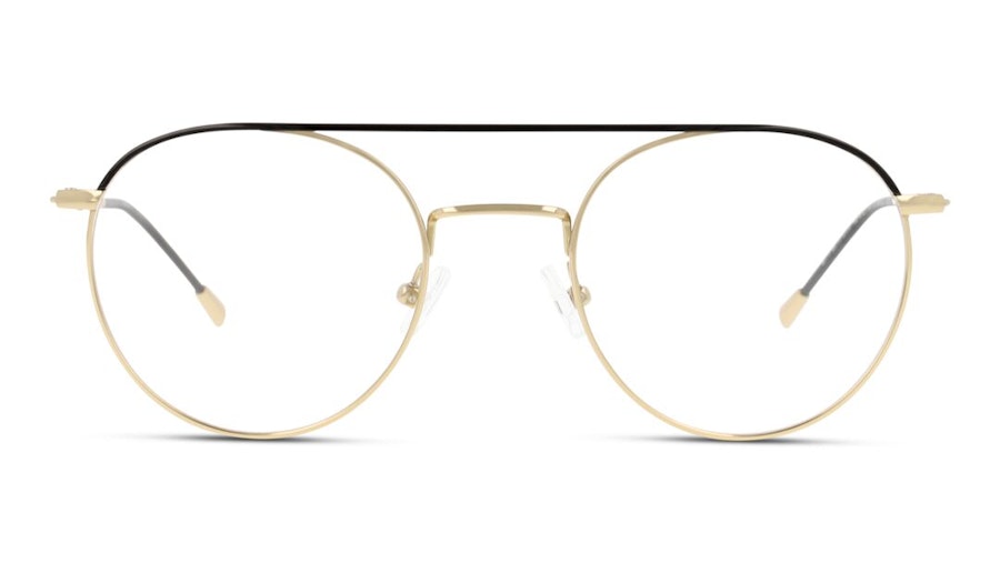 Sensaya SY OM5002 Men's Glasses Gold