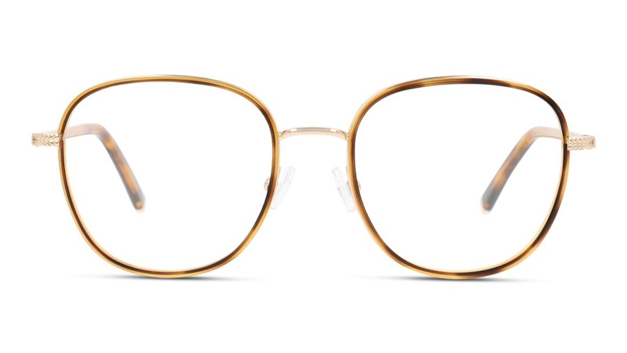 Heritage HE OF0013 Women's Glasses Havana