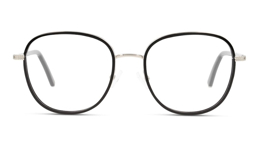 Heritage HE OF0013 Women's Glasses Black