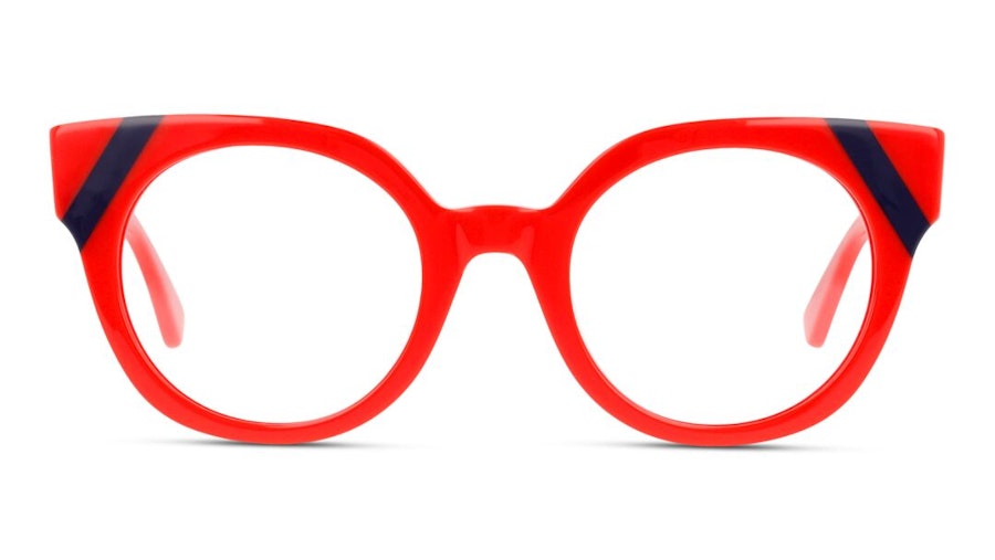 Miki Ninn MN OF0025 Women's Glasses Red