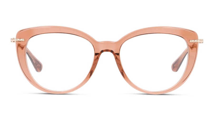 Sensaya SY OF0011 Women's Glasses Brown