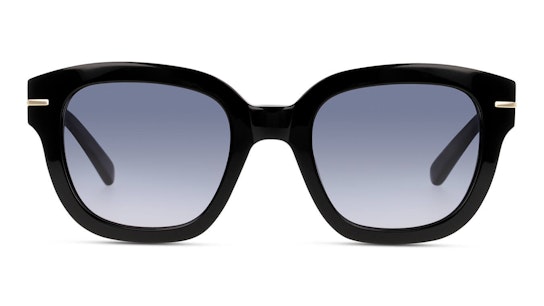 SY SF0010 (BBX0) Sunglasses Grey / Black