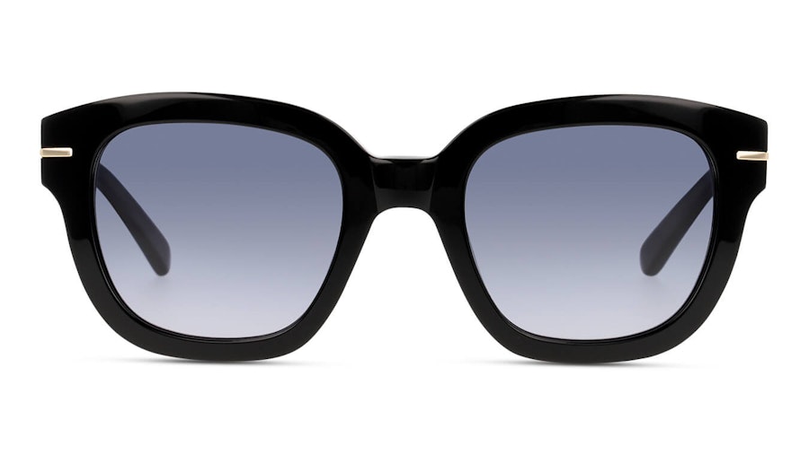 Sensaya SY SF0010 Women's Sunglasses Grey/Black