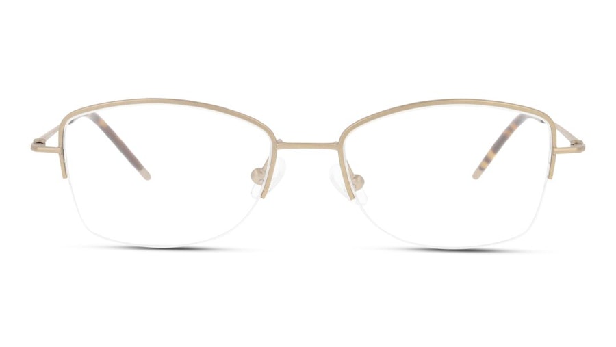Heritage HE OF5014 Women's Glasses Gold