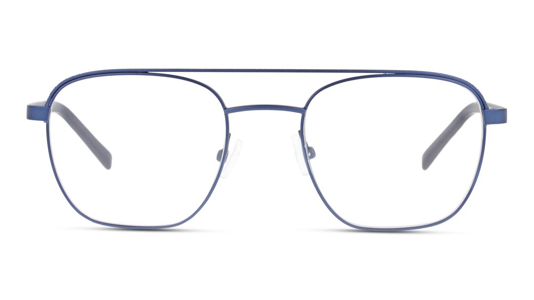 aviator prescription glasses clear