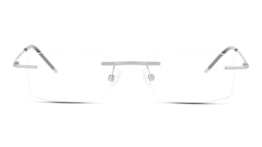 Heritage HE OM5038 Men's Glasses Silver