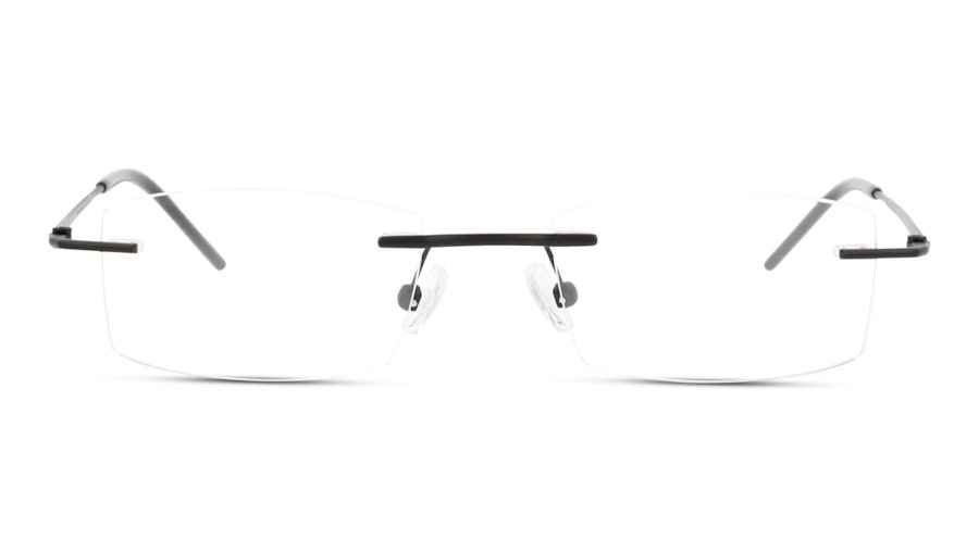 Heritage HE OM5038 Men's Glasses Black
