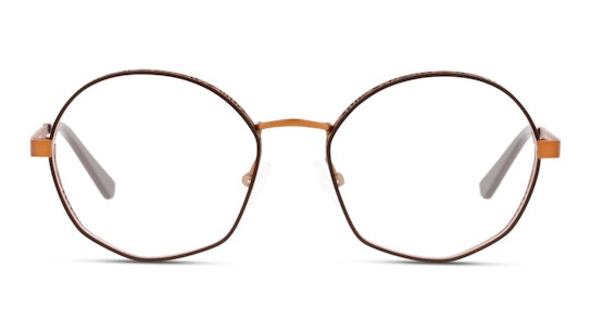 MN OF5003 (ZZ00) Glasses Transparent / Brown