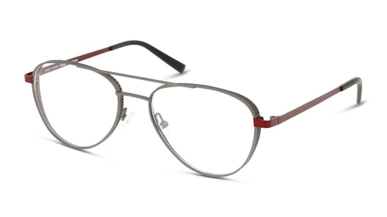 MN OM5000 (GR00) Glasses Transparent / Grey