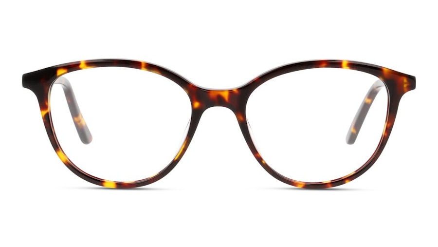 Unofficial UNOF0231 Women's Glasses Havana