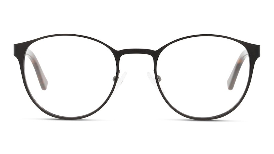 Unofficial UNOF0238 Women's Glasses Black