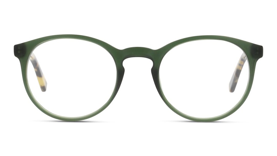 Unofficial UNOM0178 Men's Glasses Green