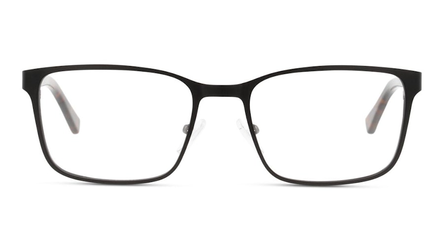 Unofficial UNOM0182 Men's Glasses Black