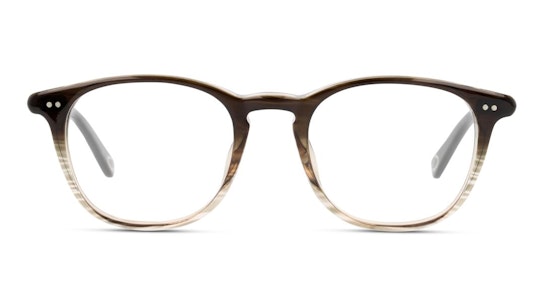 UNOM0186 (GG00) Glasses Transparent / Grey