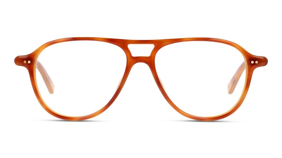 Unofficial UNOM0187 Men's Glasses Havana