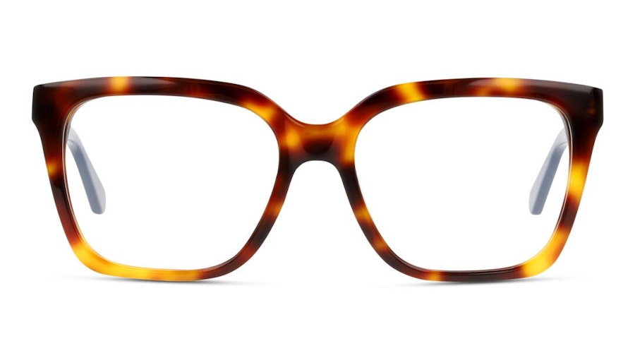Unofficial UNOF0203 Women's Glasses Havana