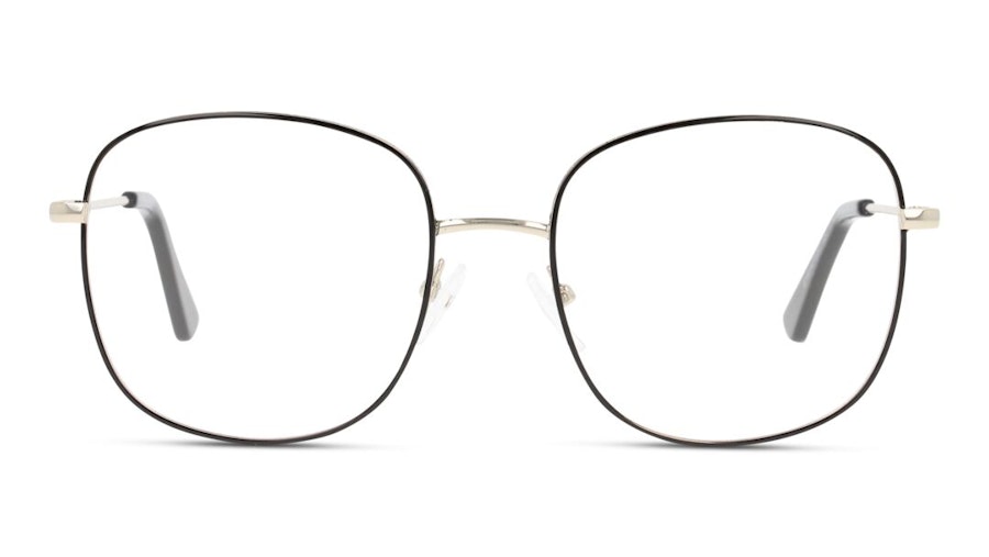 Unofficial UNOF0209 Women's Glasses Black