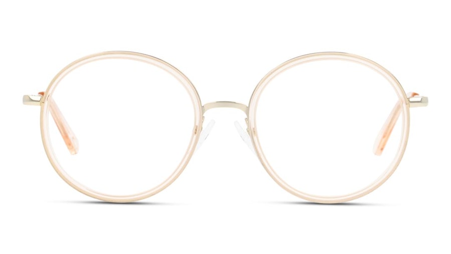 Unofficial UNOF0216 (FD00) Glasses Beige